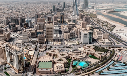 Manama ‘healthiest city’ in Middle East Manama ‘healthiest city’ in Middle East