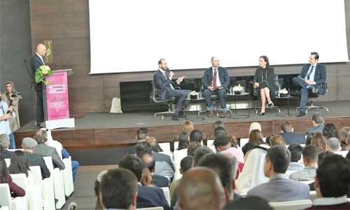 ‘Follow The Leaders’ conference held