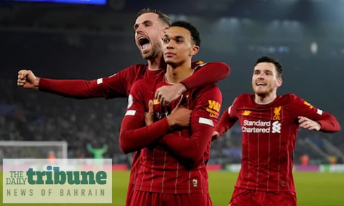 Rodgers, Klopp hail ‘phenomenal’ AlexanderArnold after masterclass Rodgers, Klopp hail ‘phenomenal’ AlexanderArnold after masterclass