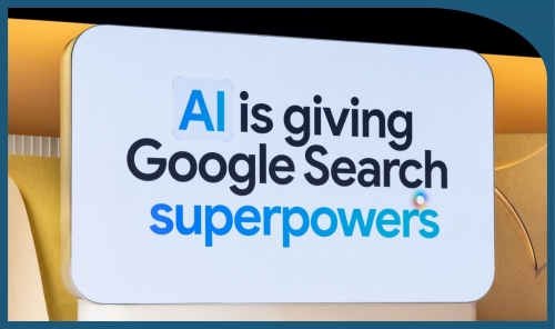 Google Brings AI-Powered Search to the Middle East Google Brings AI-Powered Search to the Middle East