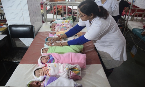 Kerala set to open its first state-of-the-art human milk bank