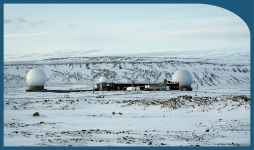 Denmark Summons US Official Over Reports of Interference in Greenland