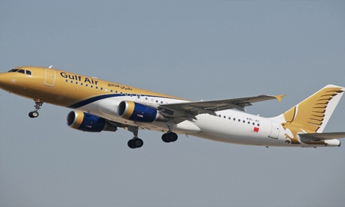 Israel Aerospace to service Gulf Air planes while in Israel