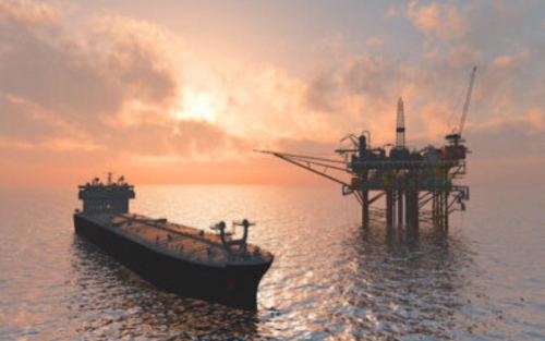 Venezuela signs oil, gas deals with Suriname