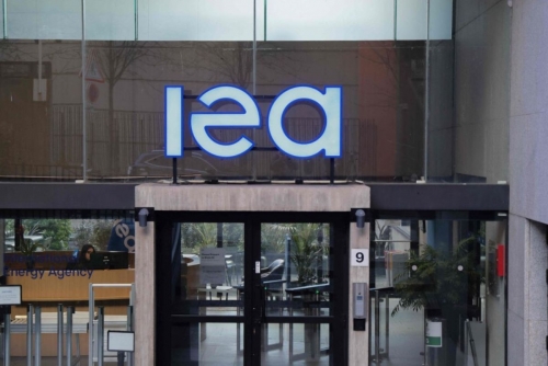 War caused loss of 12 million barrels of oil supply per day, says IEA chief