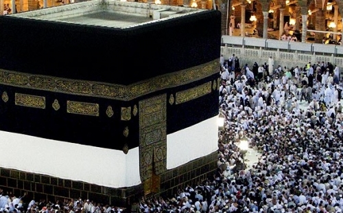Saudi Arabia Records 11.9 Million Umrah Performances in Jumada Al-Akhirah