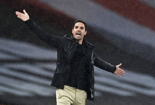 Premier League has obligation to lower clubs, says Arteta Premier League has obligation to lower clubs, says Arteta