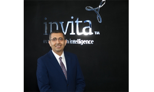 INVITA to integrate Kaizen Secure voice biometrics for full transaction lifecycle security INVITA to integrate Kaizen Secure voice biometrics for full transaction lifecycle security