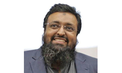 ‘Volunteerism will free the youth from radicalisation’