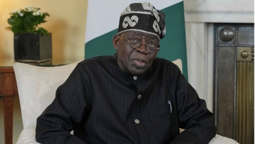 Nigeria says 13,000 ‘terrorists’ killed in past year amid ongoing security crackdown Nigeria says 13,000 ‘terrorists’ killed in past year amid ongoing security crackdown