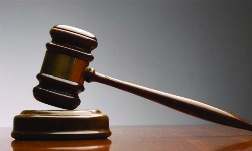Jail term for dad upheld for crippling seven-year-old son