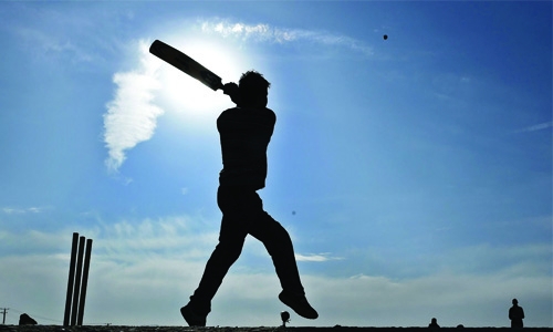 BCL Golden League: Tornado A beat Matrix BCL Golden League: Tornado A beat Matrix