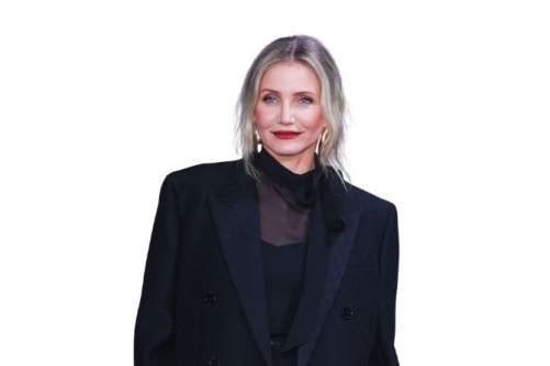 Cameron Diaz gives a ‘career-best performance in Outcome’ 