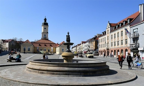 Thousands evacuated in Poland after WWII bomb found