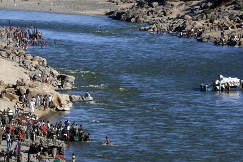 15 Tigray Fighters Found Dead Near Sudan Border After Clashes