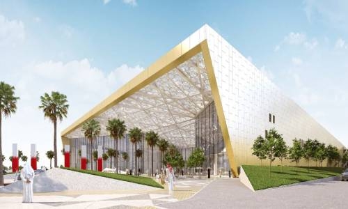 BTEA plans dance floors at new Exhibition & Convention Centre