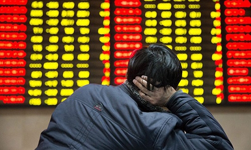 Stock markets hit pause button after big gains