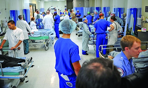 MPs call to curb non-Bahraini employment in medical field MPs call to curb non-Bahraini employment in medical field