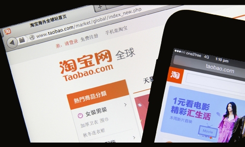 Toothpaste firm up for auction on Chinese shopping portal Toothpaste firm up for auction on Chinese shopping portal