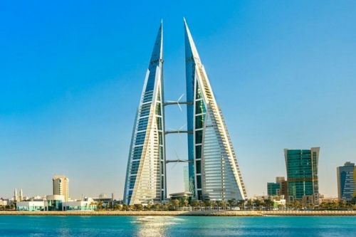 Gulf Unity for Bahrain