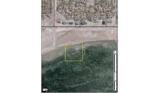 Bahrain's Historical site Al Sayah Island included in National Heritage List