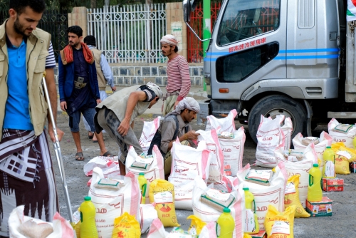350 Aid Workers Killed in 2025, UN Condemns Attacks 350 Aid Workers Killed in 2025, UN Condemns Attacks