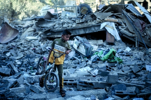Hamas agrees to disarm Hamas agrees to disarm