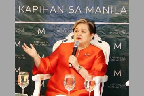 Philippines Declares Energy Emergency as Fuel Supply Drops to 45 Days