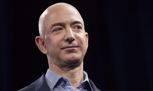 World’s richest 26 owns same wealth as poorest 50 pc World’s richest 26 owns same wealth as poorest 50 pc