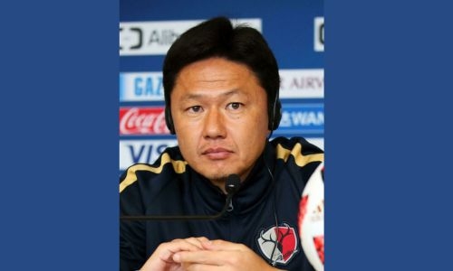 Japan U23 team set for ‘challenging’ qualifiers in Bahrain