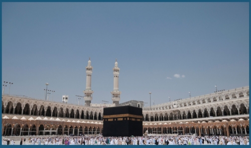 Saudi Arabia Urges Pilgrims to Follow Hajj Movement Schedules