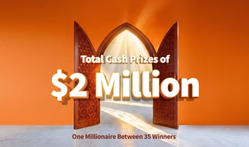 Al Baraka Islamic Bank Announces “Bab alBarakat” and Unveils  $1 Million “Millionaire alBarakat” Prize