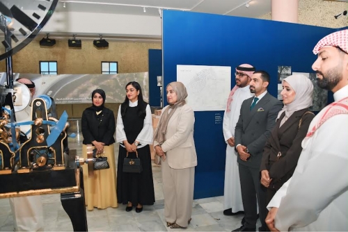 Minister Meets Smart Cities Association
