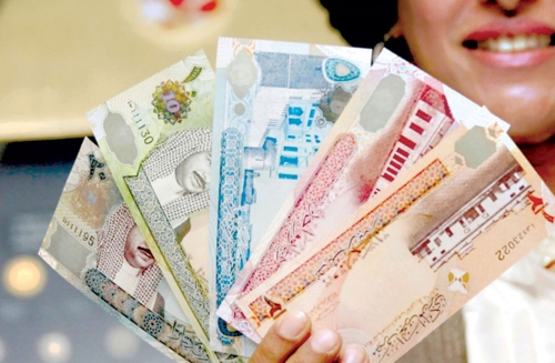 Fresh banknote shortage in Bahrain dampens Eid gift-giving tradition