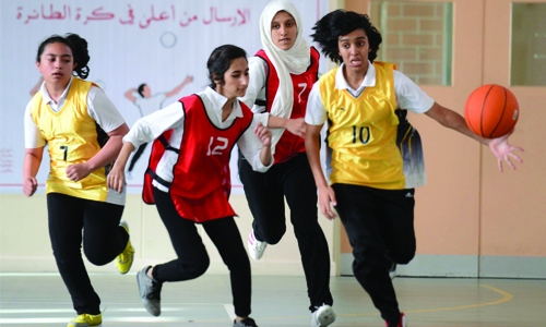 More teams sign up for Mini Olympics More teams sign up for Mini Olympics