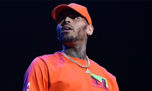 Chris Brown may land in jail