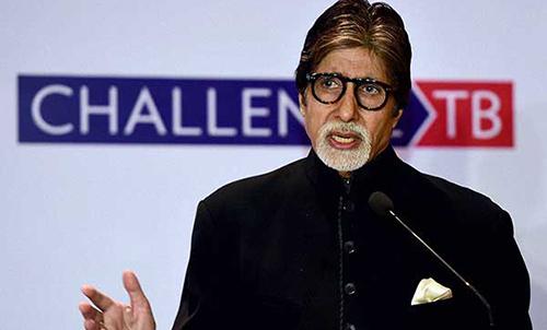 Amitabh Bachchan made a shocking revelation
