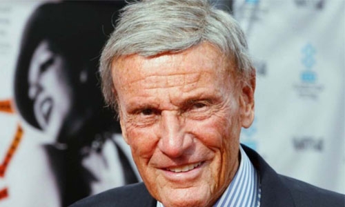  Richard Anderson dead at 91