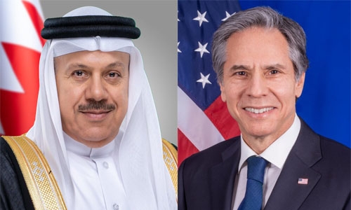 Bahrain-US strategic partnership discussed