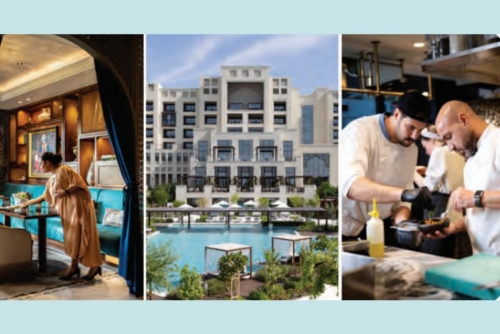 Istanbul flavours meet Bahrain shores Istanbul flavours meet Bahrain shores