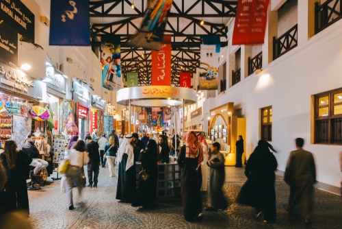 ‘Hawa Al Manama’ braces for strong turnout this week ‘Hawa Al Manama’ braces for strong turnout this week