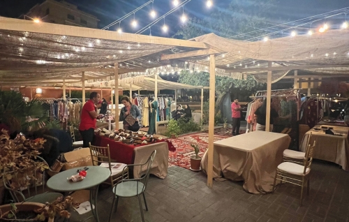 All set for ‘Beautiful Bahraini’ Ramadan Festival All set for ‘Beautiful Bahraini’ Ramadan Festival