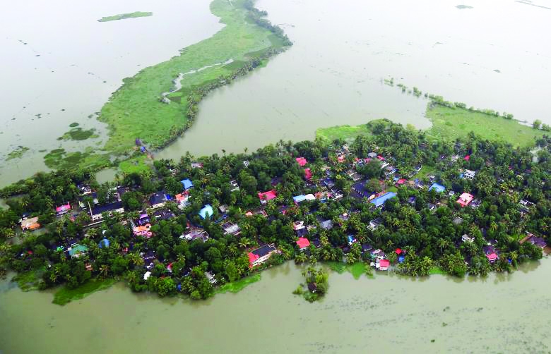 Oman supermarket sacks employee for insulting Kerala flood victims 