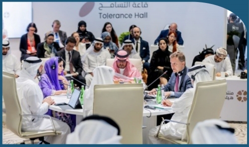 Bahrain’s “Derasat” CEO Highlights Gulf’s Role as a Rising Middle Power