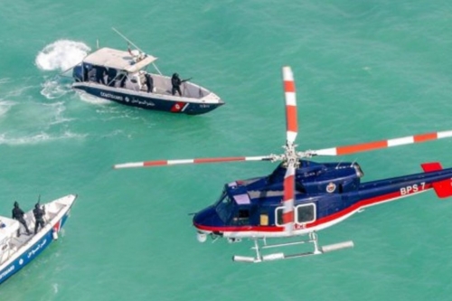 Coast Guard Captain Jailed in Fatal Collision Coast Guard Captain Jailed in Fatal Collision