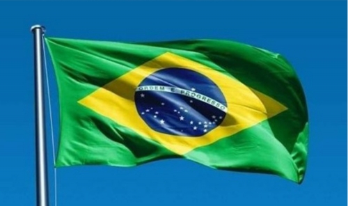 Brazil Votes Today in Presidential Election Brazil Votes Today in Presidential Election