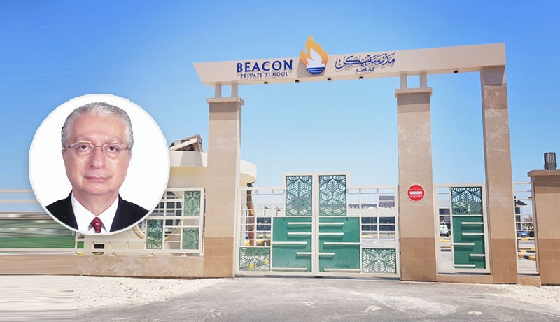 Beacon Private School becomes first in the Middle East to enact Common Ground Collaborative Curriculum