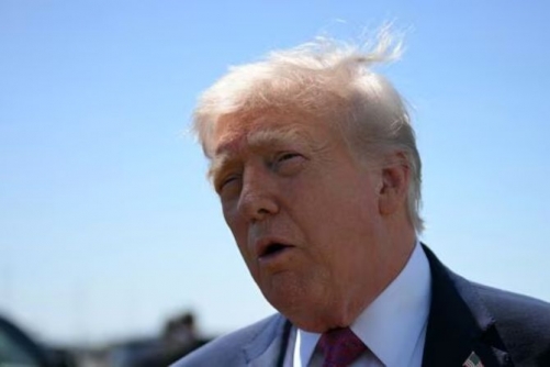 Trump orders negotiators to Pakistan, but Iran on the fence over talks