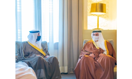 Private sector key to development: HRH Prince Salman
