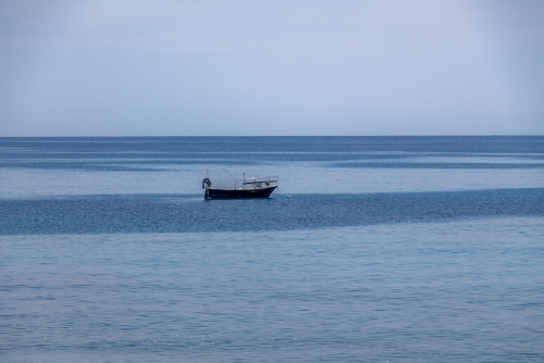 Tunisia Recovers 12 Migrant Bodies After Boat Sinks
